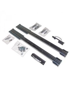 HPE Quarter Turn Hook and Loop 100 Pack Kit 