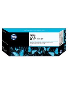 HP 772 300-ml Matte Black Designjet Ink Cartridge