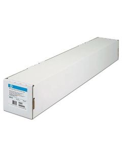HP Premium Matte Photo Paper-610 mm x 30.5 m (24 in x 100 ft)