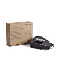 Xerox Phaser 6600-WorkCentre 6605 Waste Cartridge