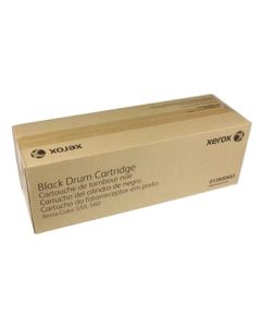 Xerox Black Drum Cartridge for Xerox Colour 550-560, 190K prints