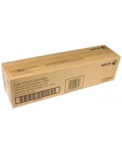 Xerox Color Drum Cartridge for Xerox Colour 550-560, 85K prints- one per each color