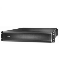APC Smart-UPS X 120V External Battery Pack Rack-Tower