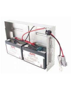 APC Battery replacement kit for SU700RM2U, SU700RMI2U
