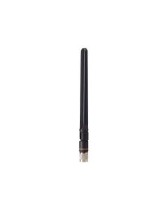 Cisco 2.4 GHz 2 dBi-5 GHz 4 dBi Dipole Ant., Blk, RP-TNC