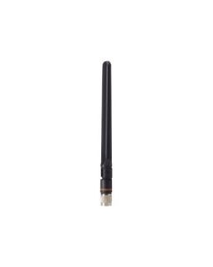 Cisco 2.4 GHz 2 dBi-5 GHz 4 dBi Dipole Ant., Blk, RP-TNC