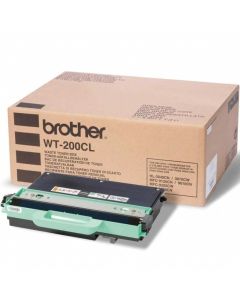 Brother WT-200CL Waste Toner Box for HL-3040-3070, DCP-9010, MFC-9120-9320 series