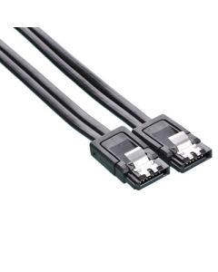 VALUE 11.99.1551 :: SATA-III кабел с щипки, 6.0 Gbit-s, 1.0 м
