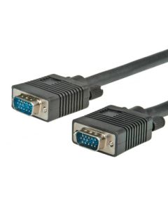 VALUE S3606-2 :: SVGA кабел, HD15 M-HD15 M, 15.0 м