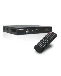 GeoVision GVIP-IDI653 :: GV IP Decoder Box