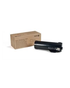 Xerox WorkCentre 3655 Black High Capacity Toner Cartridge