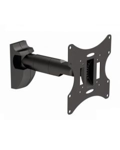 Sunne LCD Bracket, 10"-32", max 30kg, Tilting & Swivel & Extension