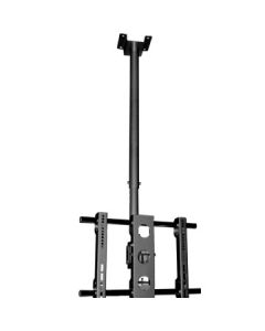 Sunne Ceiling TV Bracket, 26"-47", Tilt 15°, VESA400x400