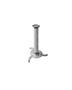 Sunne Universal Ceiling Projector Bracket, max.10 kg, 8-98 cm ext.