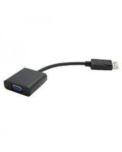 VALUE 12.99.3135 :: Видео конвертор, DisplayPort M - VGA F