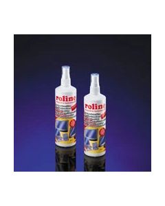 ROLINE 19.03.3135 :: Спрей за почистване на TFT дисплеи, 250 мл.