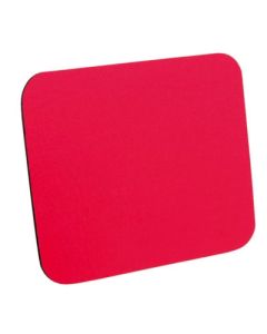 ROLINE 18.01.2042 :: Подложка за мишка, Cloth, червена