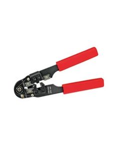 VALUE 25.99.8791 :: Клещи за кримпване 8P