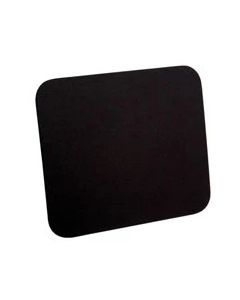 ROLINE 18.01.2040 :: Подложка за мишка, текстилна, черна