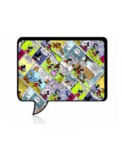 CIRCUIT PLANET DSY-MP063 :: Подложка за мишка, серия Mickey