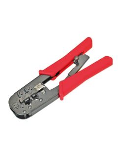 VALUE 25.99.8792 :: Универсални клещи за кримпване, 8P+6P+4P