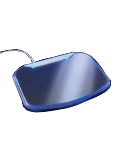 ROLINE 18.01.2001 :: Подложка за мишка с USB хъб и светодиодна подсветка