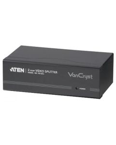 ATEN VS132A :: Видео сплитер, VGA, 2x 1, 450 MHz, 65 m