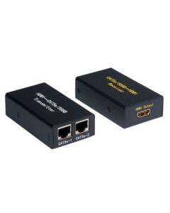VALUE 14.99.3460 :: HDMI extender Cat.5 25m