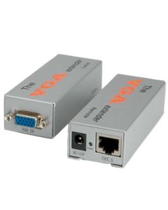 VALUE 14.99.3431 :: VGA extender до 80m 1280x1024