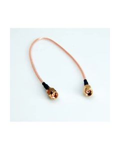 ROLINE 21.18.1645 :: ROLINE RWCAB-0.3, антенен кабел, 0.3 м