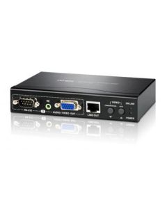 ATEN VB552 :: Повторител на VGA и аудио сигнал, Cat 5