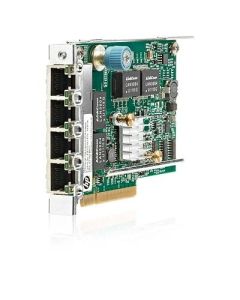 HPE Ethernet 1Gb 4-port 331FLR Adapter