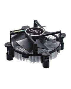 Охладител CPU Cooler CK-11509 - LGA775-LGA1150