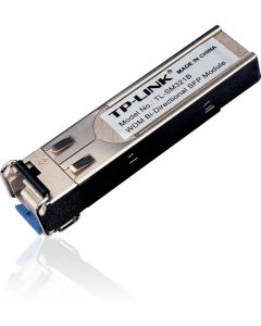 SFP модул TP-Link TL-SM321B 1000Base-BX WDM двупосочен