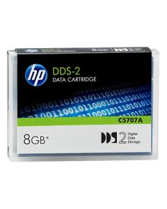 C5707A DDS CARTRIDGE  120M