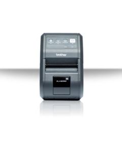 Етикетни принтери