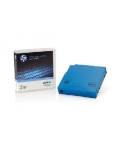 HPE LTO-5 Ultrium Non-custom Labeled Data Cartridge 20 Pack