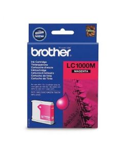 Brother LC-1000M Ink Cartridge