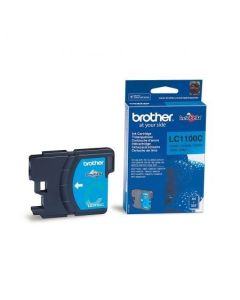 Brother LC-1100C Ink Cartridge Standard