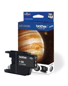 Brother LC-1240 Black Ink Cartridge for MFC-J6510-J6910