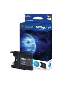 Brother LC-1280XL Cyan Ink Cartridge