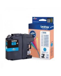 Brother LC-223 Cyan Ink Cartridge