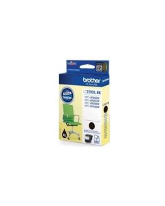 Brother LC-229XL Black Ink Cartridge