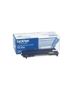 Brother TN-2005 Toner Cartridge Standard