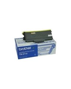 Brother TN-2110 Toner Cartridge Standard