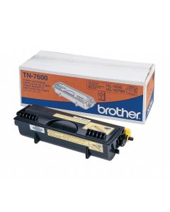 Brother TN-7600 Toner Cartridge