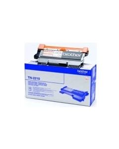 Brother TN-2210 Toner Cartridge Standard
