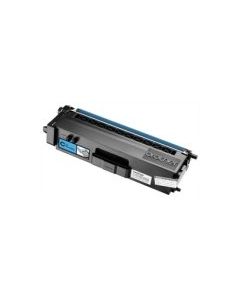 Brother TN-320C Toner Cartridge Standard