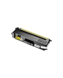 Brother TN-320Y Toner Cartridge Standard