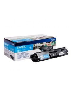 Brother TN-900C Toner Cartridge Super High Yield